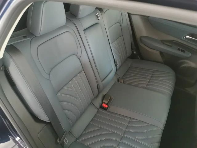 Nissan Ariya 87 kWh Evolve