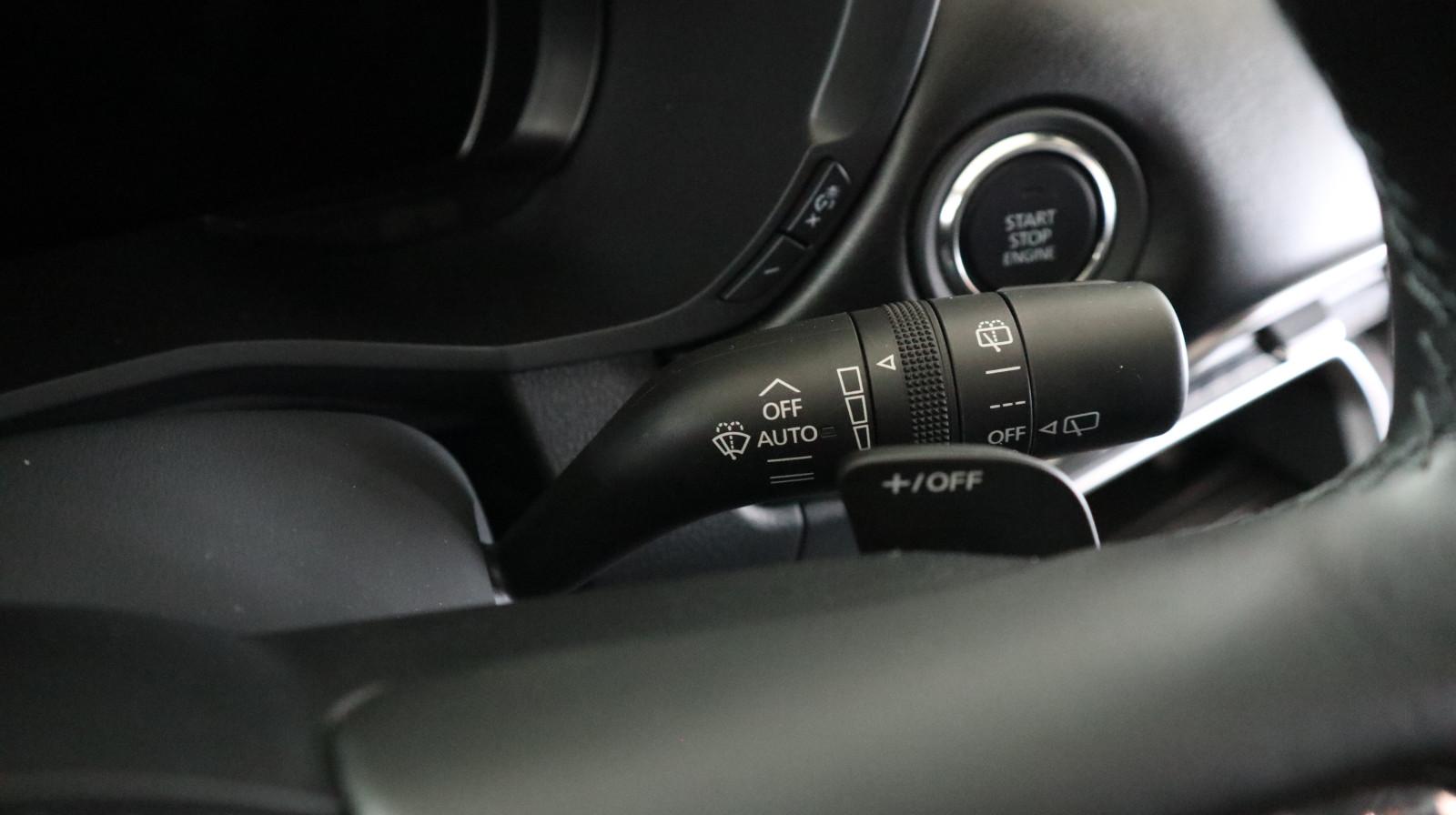 Mazda CX-60 3.3l 254PS *360°*AHK*PANO*BOSE*LEDER*VOLL