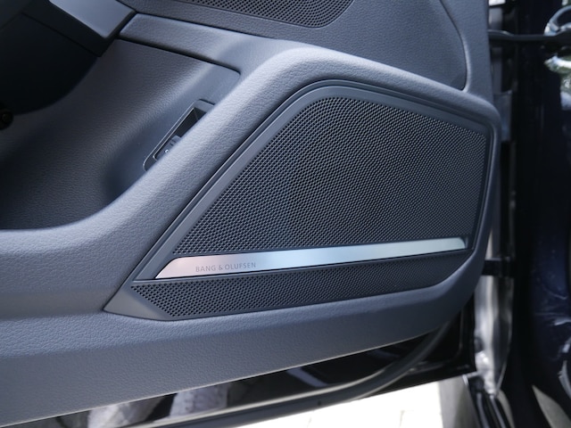 Audi RS6 Avant Quattro