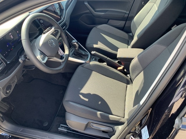 Volkswagen Polo DSG IQ.Drive