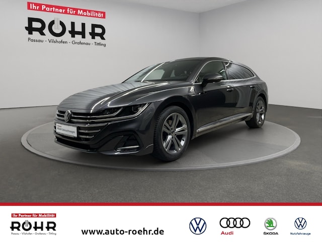 Volkswagen Arteon Shooting Brake 2.0 TDI DSG