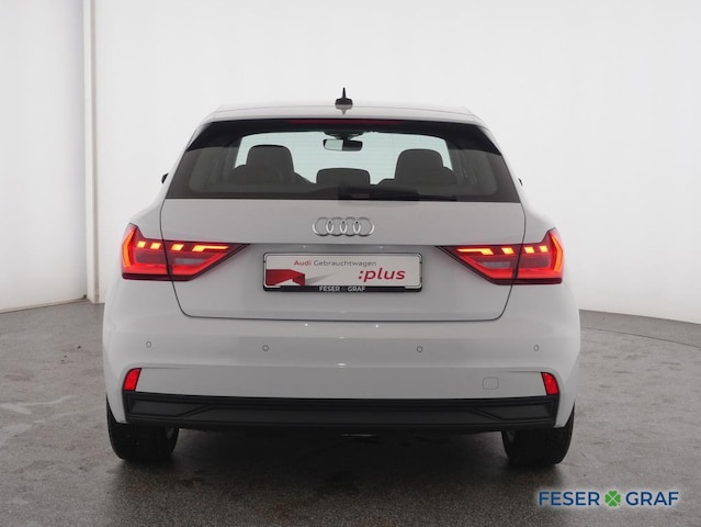 Audi A1 30 TFSI S-Tronic Sportback