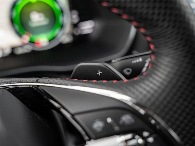 Skoda Octavia 2.0 TDI Combi