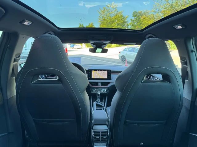 Skoda Kamiq 1.0 TSI Monte Carlo