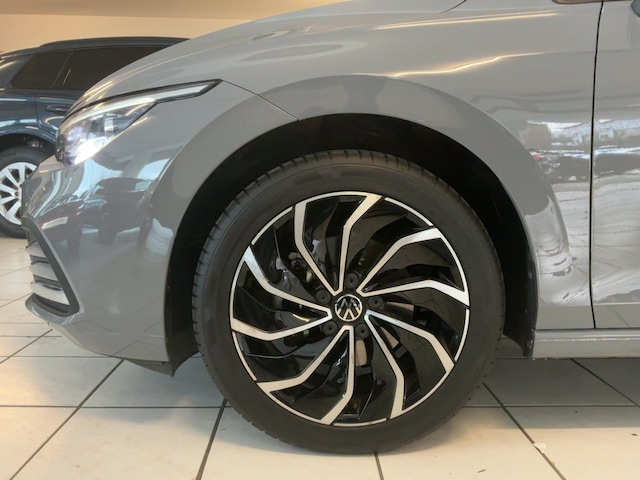 Volkswagen Golf DSG Golf VIII