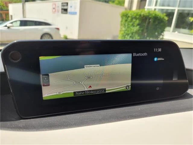 Mazda 3 SkyActiv