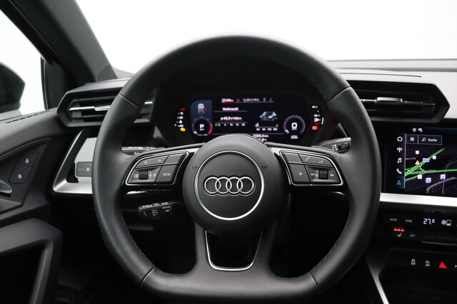 Audi A3 35 TDI S-Tronic Sportback