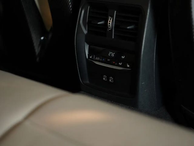 BMW M3 Competition Sedan xDrive