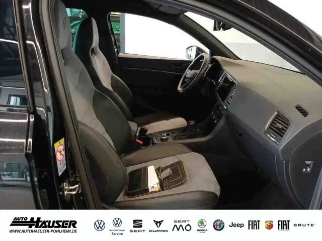 Cupra Ateca 2.0 TSI 4Drive DSG