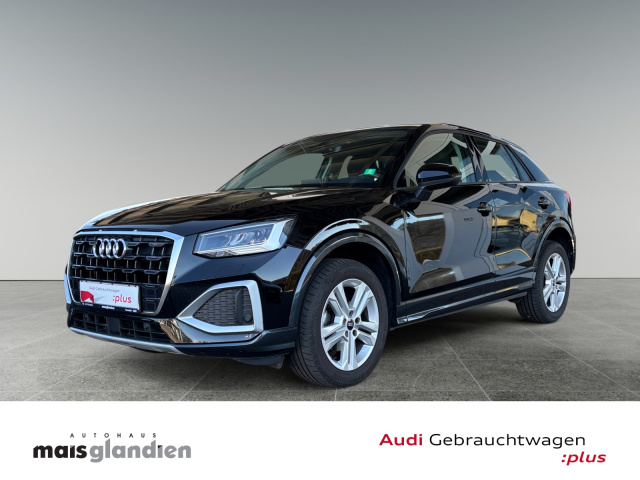 Audi Q2 30 TFSI