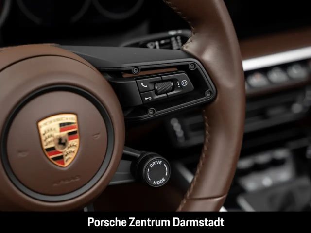 Porsche 992 4 Coupé GTS Targa