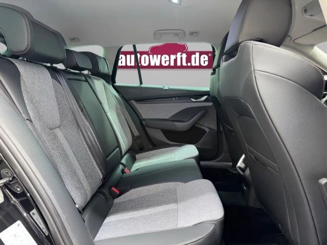 Skoda Octavia 2.0 TDI Selection