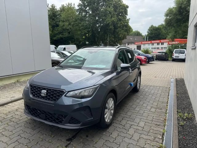 Seat Arona 1.0 TSI DSG
