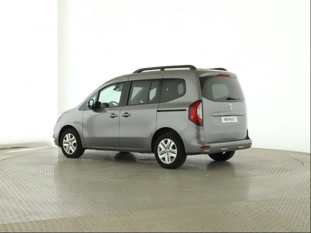Renault Kangoo Techno