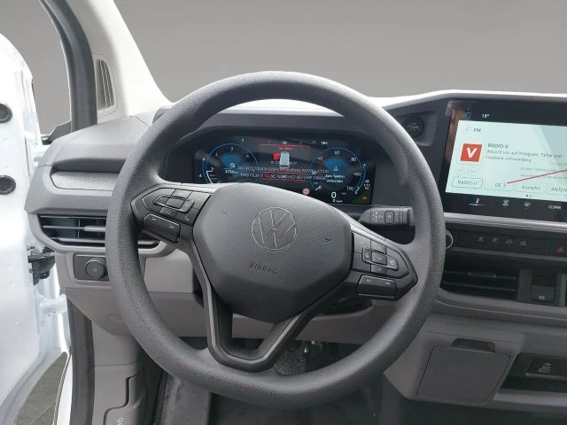 Volkswagen Transporter 4Motion Lang T7