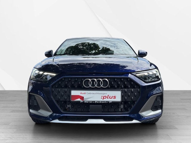 Audi A1 30 TFSI Allstreet