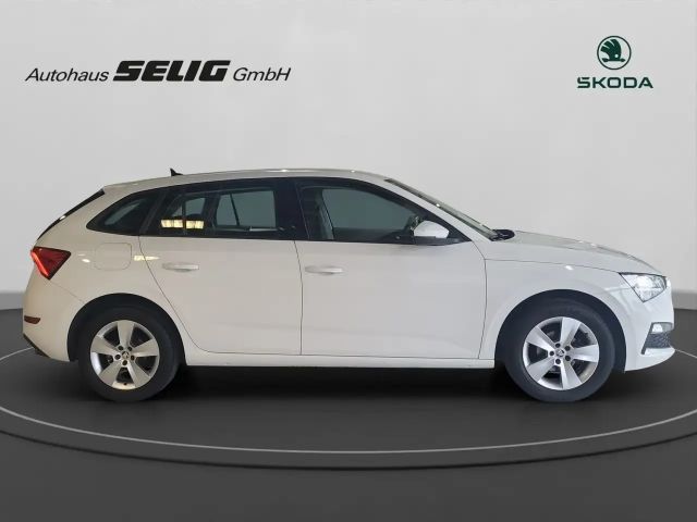 Skoda Scala Cool Edition Cool Plus