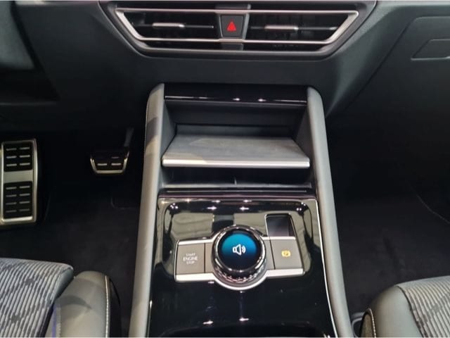 Volkswagen Tiguan R-Line eHybrid