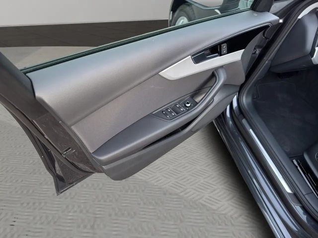 Audi A4 35 TDI Avant S-Tronic