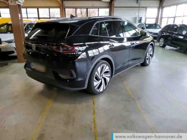 Volkswagen ID.4 4Motion GTX IQ.Drive