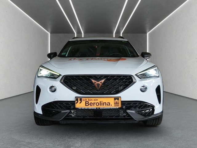 Cupra Formentor 1.4 DSG VZ e-Hybrid
