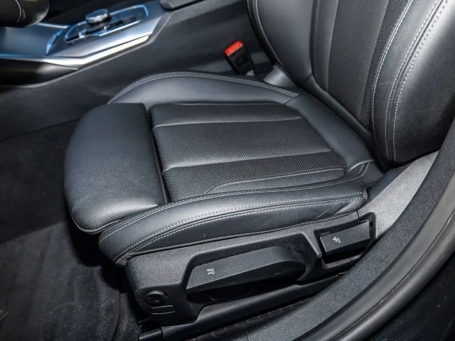 BMW 318 318d Comfort pakket M-Sport Touring