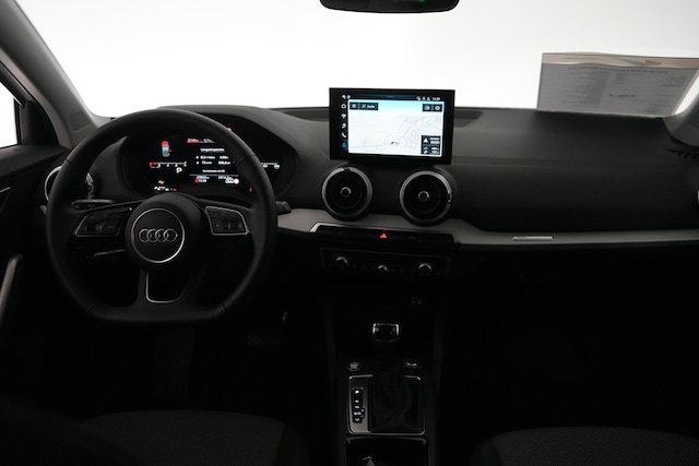 Audi Q2 35 TFSI S-Line S-Tronic
