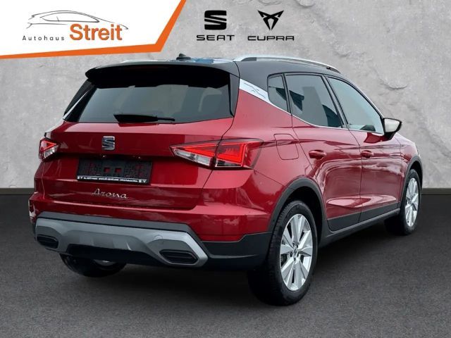 Seat Arona 1.0 TSI DSG
