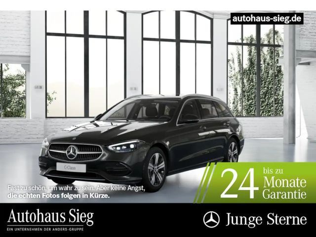 Mercedes-Benz C 200 AVANTGARDE C 200 d Estate