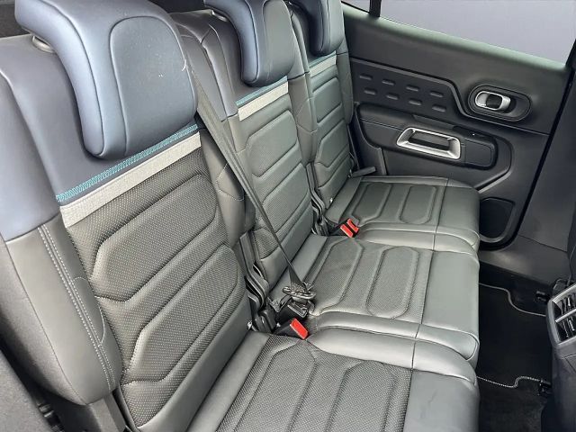 Citroën C5 Aircross BlueHDi Feel