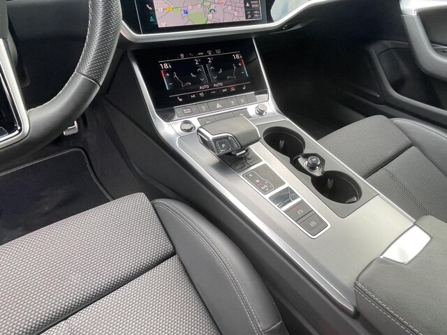 Audi A6 50 TDI Avant Quattro Sport