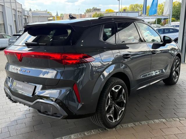 Cupra Terramar 1.5 eTSI