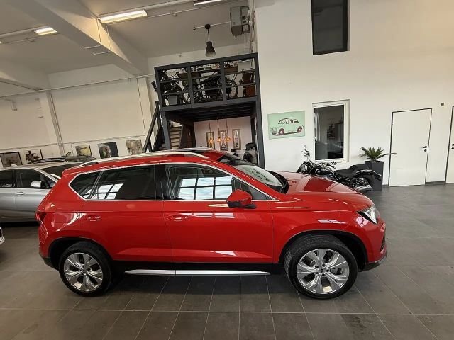 Seat Ateca DSG