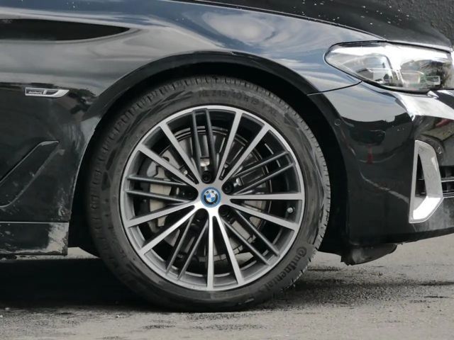 BMW 530 Luxury Line Touring