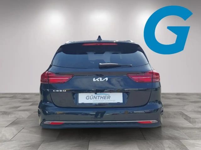 Kia Ceed GDi SportWagon