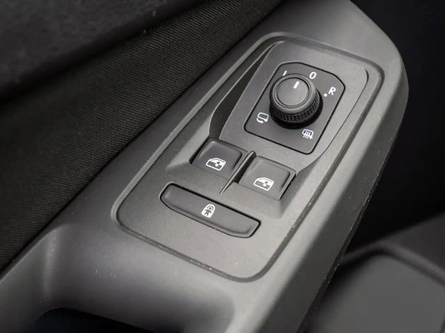 Volkswagen Caddy 2.0 TDI Life Maxi