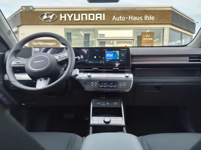 Hyundai Kona 1.6 T-GDi Trend