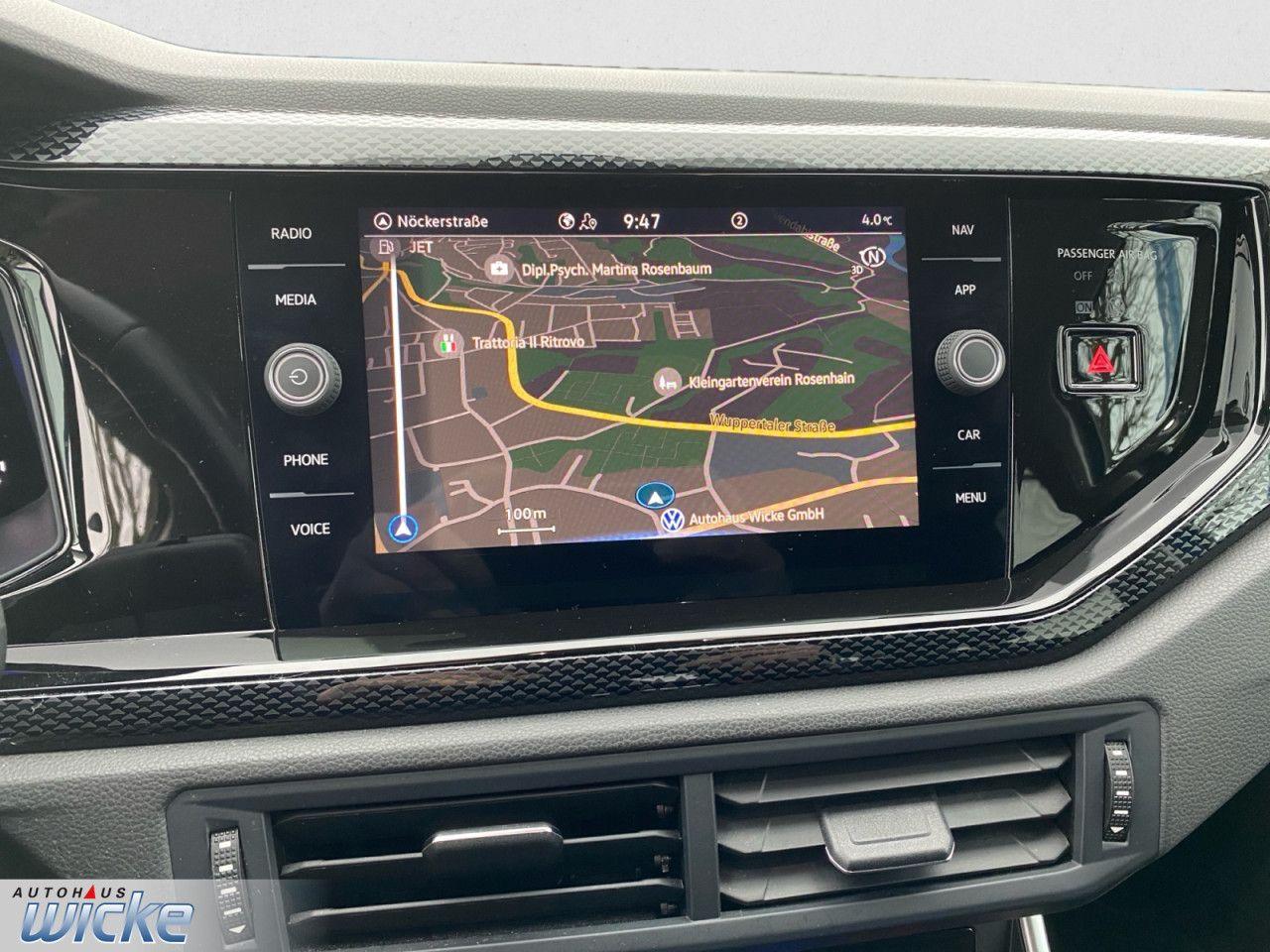 Volkswagen Taigo 1.0 TSI Life