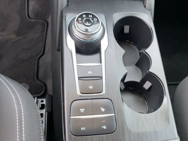 Ford Kuga Plug in Hybrid Titanium