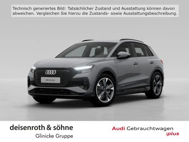 Audi Q4 e-tron 40