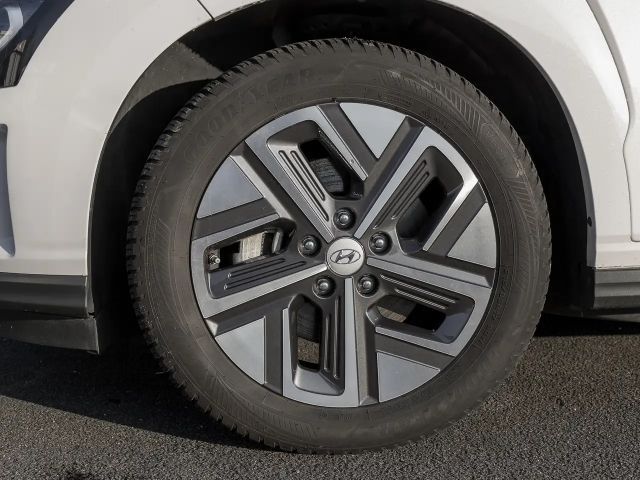 Hyundai Kona 2WD Electric Prime