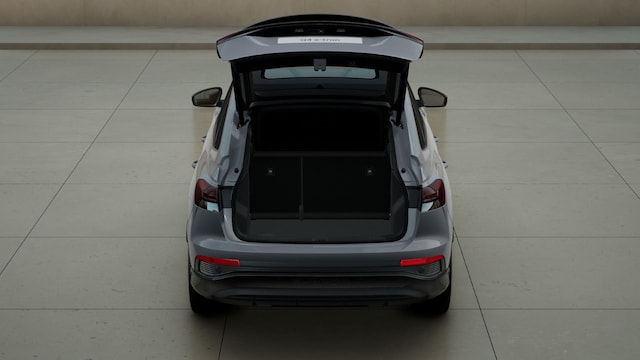 Audi Q4 e-tron Sportback