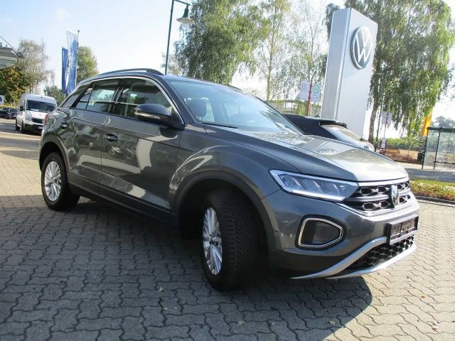 Volkswagen T-Roc 1.5 TSI DSG Life