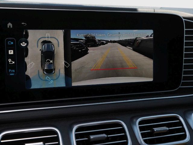 Mercedes-Benz GLE 450 4MATIC Coupé