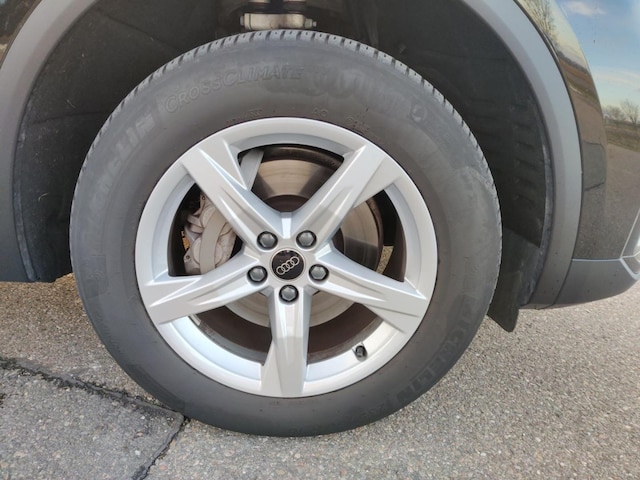 Audi Q5 40 TFSI Quattro S-Tronic