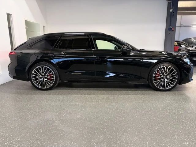 Audi A6 2.0 TFSI Hybride Quattro