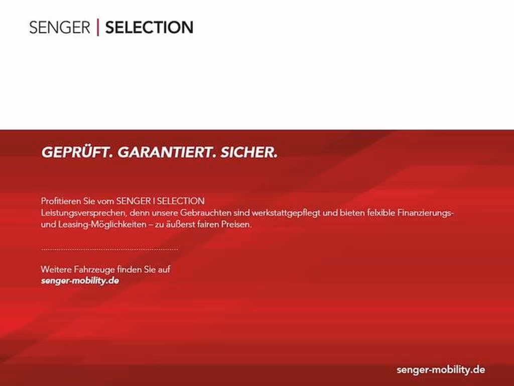 Volkswagen Golf 2.0 TSI GTI Golf VIII