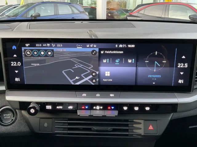 Opel Grandland X GS-Line Grand Sport