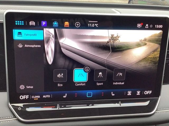 Volkswagen Tiguan 2.0 TDI DSG Elegance Elegance