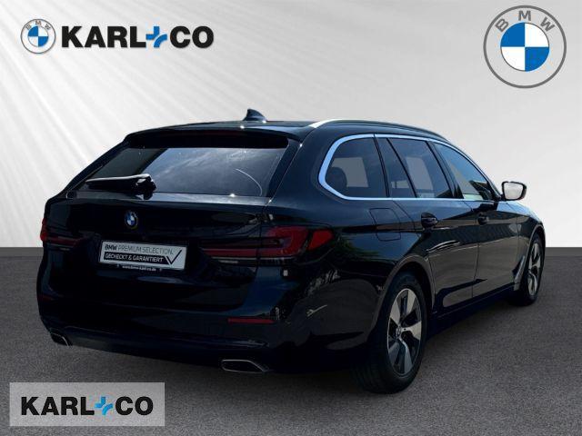 BMW 520 520d Touring xDrive